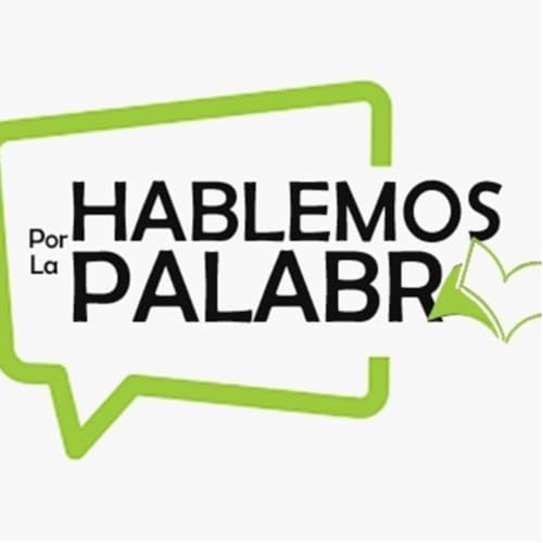 『Hablemos por la Palabra』のカバーアート