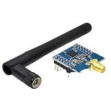 CC2530 for Zigbee Module UART Core Board Development Board CC2530F256 Serial Port Module 2.4GHz