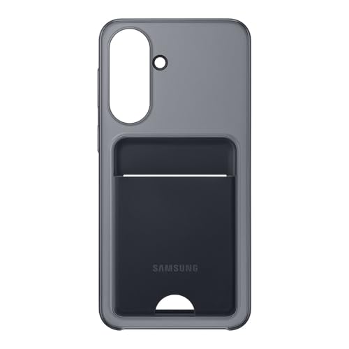 Coque arrière avec porte carte pour Samsung Galaxy A37 5G - vue 6