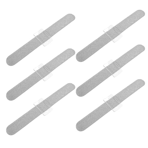 [Sewroro] �v����DIY�R�T�[�W���u���X���b�g6pcs �E�F�f�B���O �u���C�Y���C�h�p�t�����[�X�i�b�v���X�g�o���h �y�ʑϋv������p�[�e�B�[�L�O