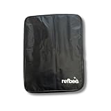 refbee Schiedsrichter Trikot Tasche - Robuste und wasserdichte Tasche für Sportausrüstung - Ideal für Fußball - Tragbar, Langlebig & Geräumig - Profi- und Amateurschiedsrichter