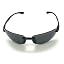Black Frame/Smoke Lens