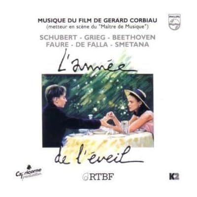 L' année de l'éveil