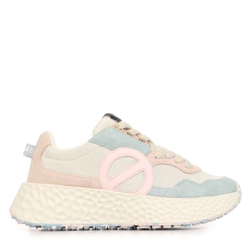 No name Carter Jogger W 01NNVEKSDS64, Baskets Femme - 39 EU