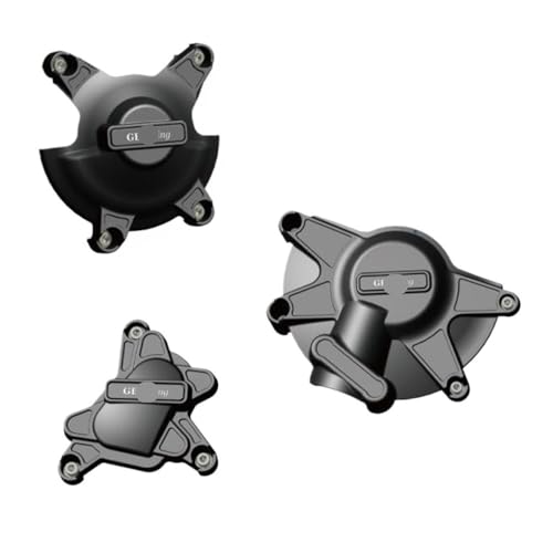 Protection de carter moteur YZF-R1 2009-2014 en alliage renforcé