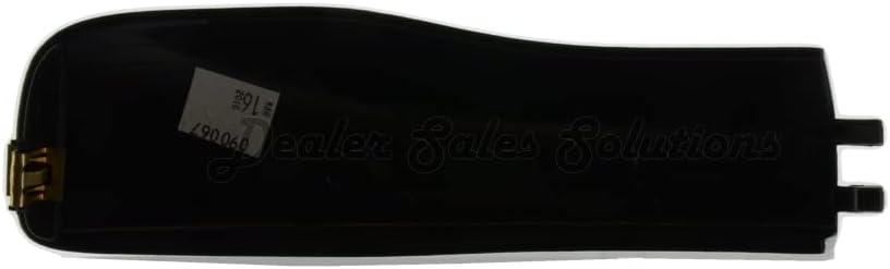 Ford 2011-2015 Explorer Front Left Driver Side Roof Rack Rail End Cap OEM New BB5Z-78551A47-AA