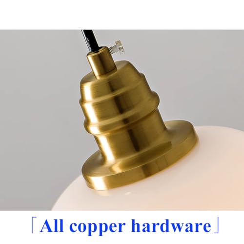 Lampe de plage circulaire suspendue moderne E27 E26 pour éclairage intérieur