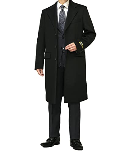 メンズ ロングコート カシミヤの通販 価格比較 価格 Com メンズ ロングコート カシミヤの通販 価格比較 価格 Com