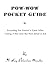 The Pow-wow Pocket Guide: Everything You Wanted to Know When Visiting A Pow-wow But Were Afraid to Ask