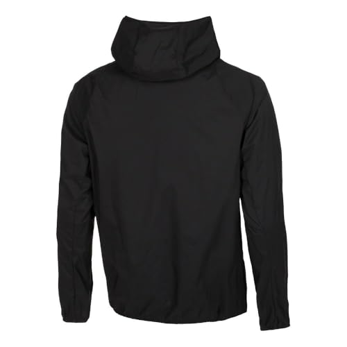 Chaqueta para correr transpirable de mujer Under Armour Launch cortavientos 3