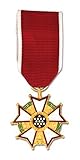 HMC Legion of Merit Legionnaire-MINI MEDAL