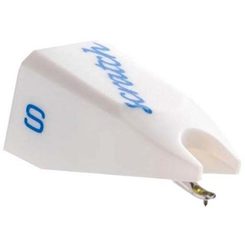 Ortofon Ersatznadel Scratch White - Rysik do systemów Pickup