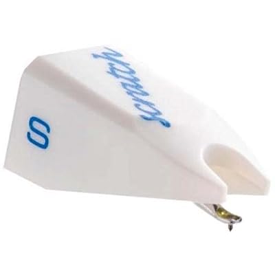 Ortofon Stylus Scratch White
