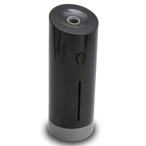 Difusor aromático eléctrico recargable Zunate 50ml