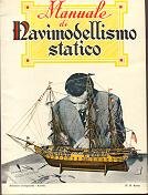Manuale De Navimodellismo Statico B00481PVVU Book Cover