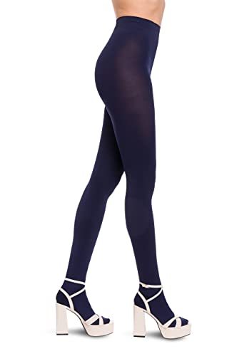 Image of WOLFORD Velvet de Luxe 66 Tights For Women
