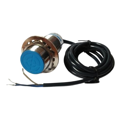 Détecteur de proximité inductif PNP NC M30 de 10mm LJ30A3-10-Z/AY