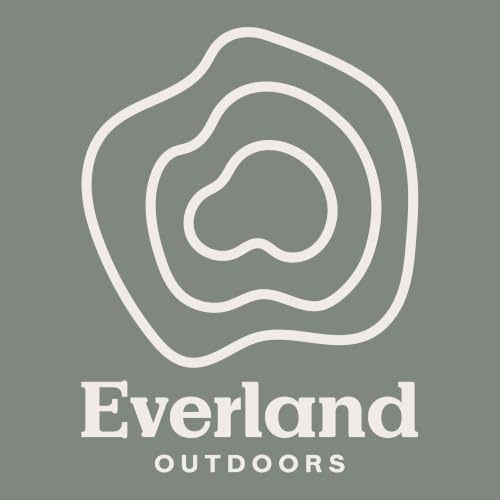 Couverture de Everland Outdoors Podcast
