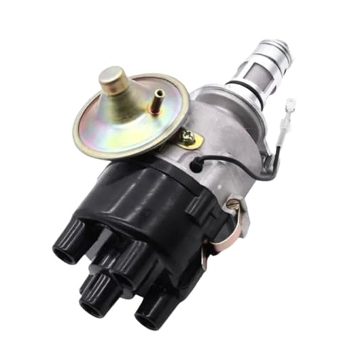 Distributeur d'allumage électronique 45D pour moteurs A-Series 1969-1981