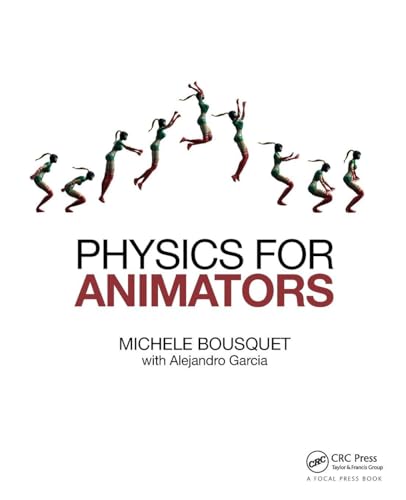 Physics for Animators view 2