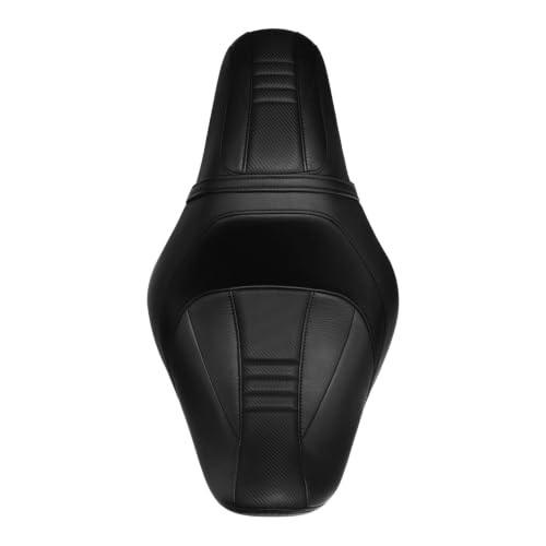 Selle moto passager pour s'évader en duo en Shadow Phantom - 4