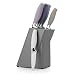 Produktbild Taylors Eye Witness Brooklyn Stone Messerblock, 5-teilig