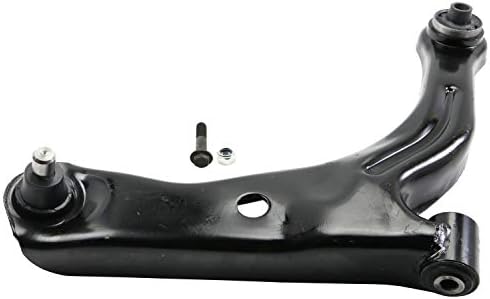 Amazon.com: MOOG RK80398 Control Arm and Ball Joint Assembly  