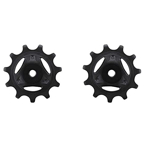 SHIMANO Jeu de Galets RD-R9250 Noir pour Dérailleur Arrière Dura-Ace