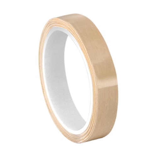 Tapecase 0.125 - 5-5498 marrone PTFE film tape