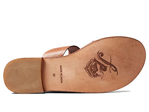 Image of Free People womens Abilene Top Loop Sandal