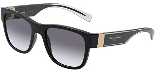 Elegantes Dolce Gabbana Herren Sonnenbrille Fotos