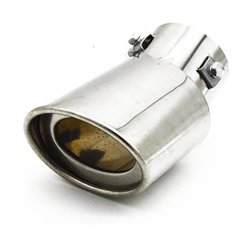 �r�C�e�[���}�t���[ �ԗp�r�C�}�t���[�p�C�v�`�b�v �X�e�����X�X�`�[�����A�N�Z�T���[(Silver Bend Style)