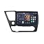 Honda Civic 4d 9 2013 - 2016