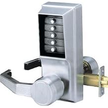 Kaba Simplex LL1011-26D-41 Lever Mechanical... LL1011-26D-41