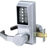 KABA Simplex / Eplex Kaba Simplex LL1011-26D-41 Lever Mechanical... LL1011-26D-41