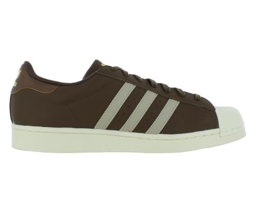 Image of adidas Men's Superstar Lace Up Sneakers