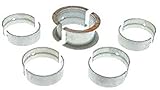 Clevite 77 Clevite MS-829HX Engine Crankshaft Main Bearing Set