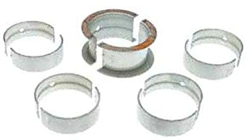 Image of Clevite 77 Clevite MS-829HX Engine Crankshaft Main Bearing Set