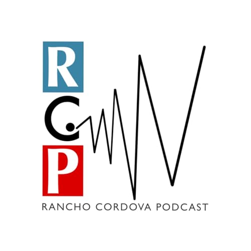 Steve Finch, Former Cordova Lancer and Texas Ranger. Podcast Por  arte de portada