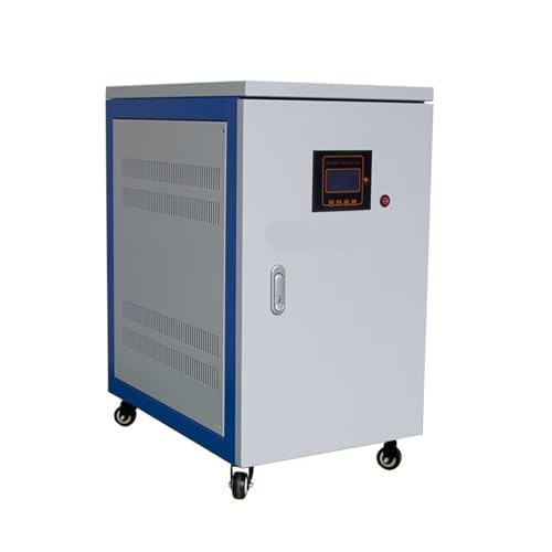 Inverter trifase off-grid con accumulo di energia fotovoltaica (10kW, 20kW, 30kW)(4KW)