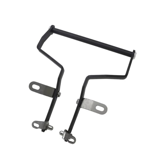 Support De Navigation Moto Tiger 900 Anti-Vibrations Barre 12mm