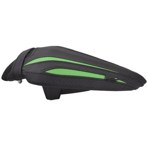 Asiento funda para cojín de asiento pasajero Z 500 2024 2025 trasero moto