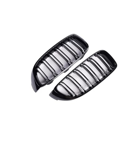 Grille calandre avant pour remplacer les chromes usés des BMW F32 F36 420 430 440 2013-2020