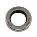 Shaft Seals Oil Seal 25 x 40 x 7 mm B2PT PTFE Single Lip, Stainless Steel High-Pressure Hydraulic Seals, for Industrial Pumps, Screw Air Compressor Rotary Shaft 25-40-7/163