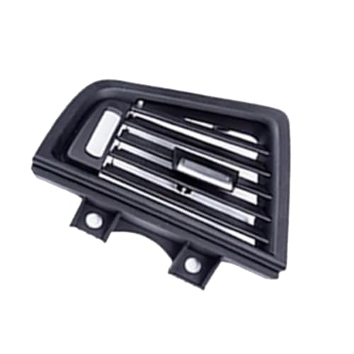 Grille de ventilation centrale droite BMW 535i xDrive à flux ajustable