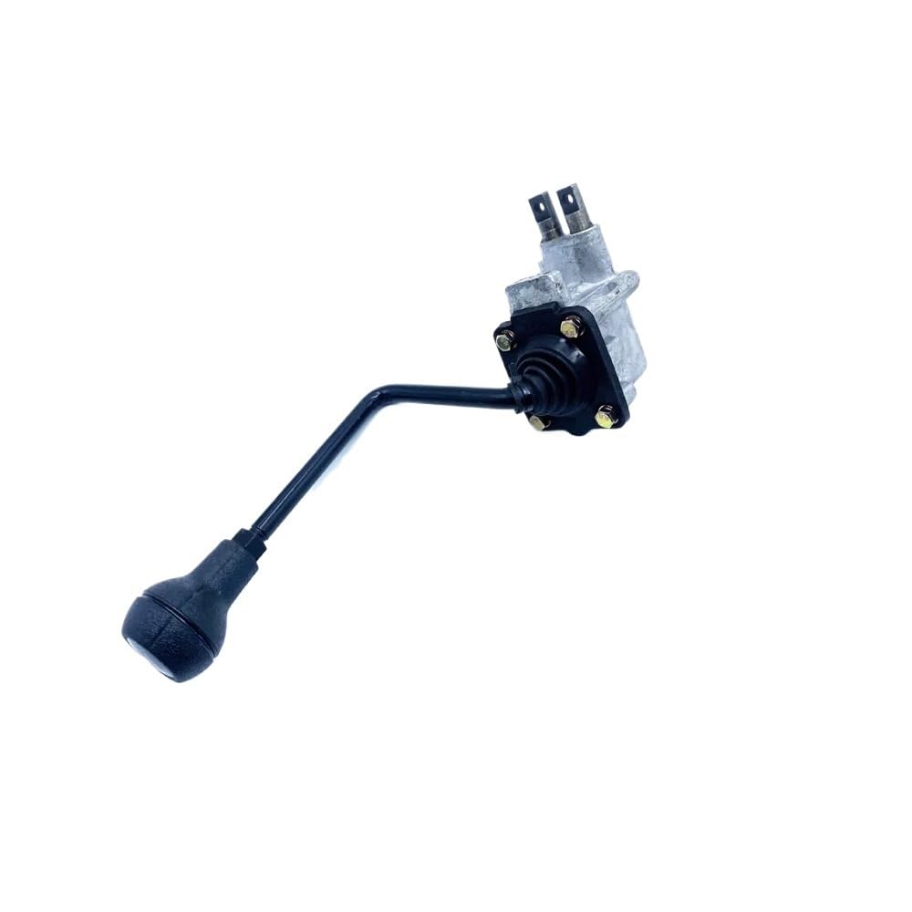 Ozhxxca One Color Shifter Assy Mounting For Buyang For Feishen 300Cc Fa D300 H300 G300 For Stels Atv 300B For Linhai 4.6.14.0020 Lu030363 21729B