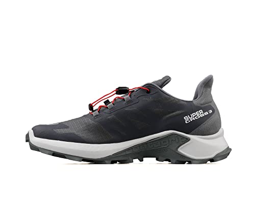 Preisvergleich Produktbild Salomon Herren Running Shoes, Grey, 47 1 / 3 EU