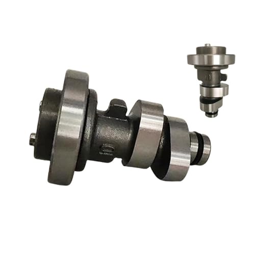 Árbol de levas para reparar el motor FZ16 BYZON de 150cc 3