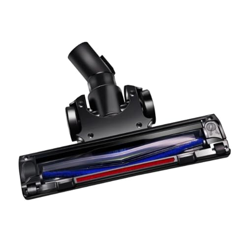 Brosse aspirateur 32mm multimarque en matériau haute résistance - 4