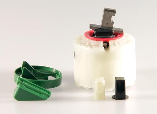 Ideal Standard – Click-Kartusche, Durchmesser: 47mm, Serienübergreifend, Ersatzteil, Neutral